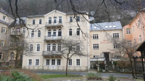 Haus Moritzburg Bad Schandau